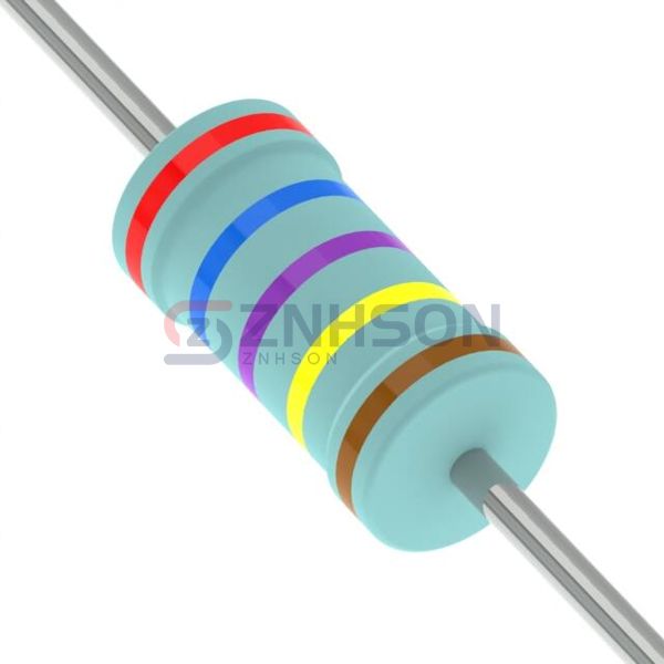 MF0204FRE52-2M67 Preview