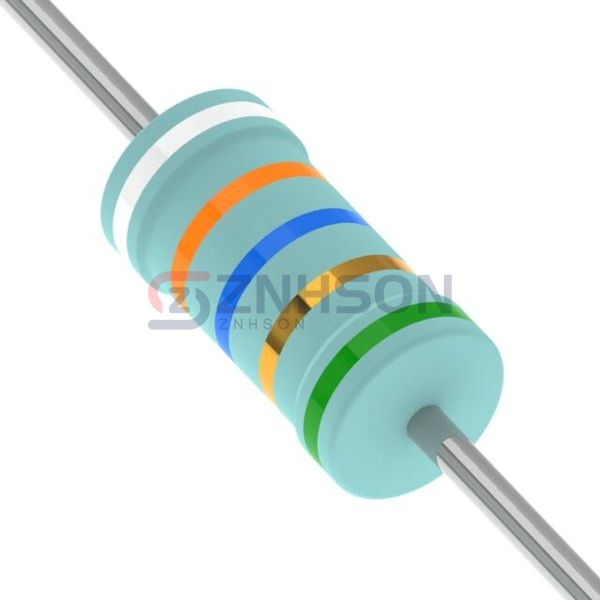 MFR25SDRD52-93R6 Preview