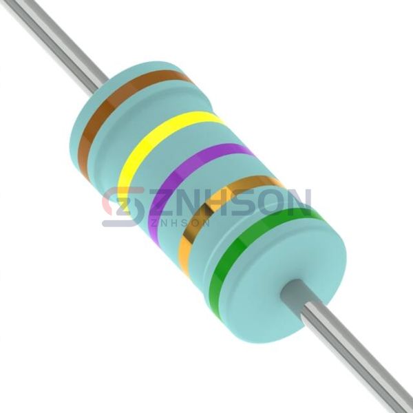 MFR50SDRE52-14R7 Preview