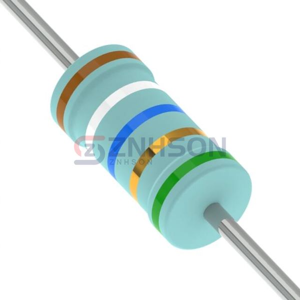 MFR25SDRF52-19R6 Preview