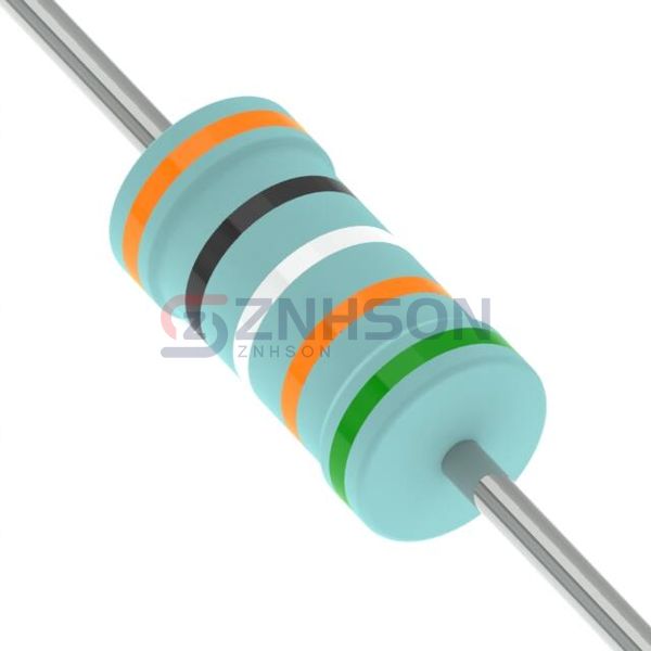 MFR50SDRE52-309K Preview