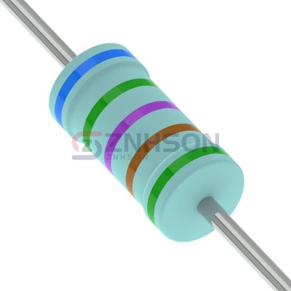 MFR50SDRE52-6K57 Preview