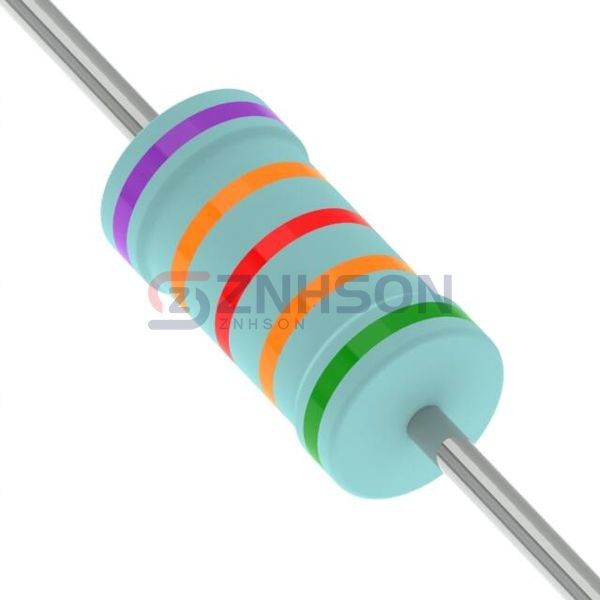 MFR25SDRF52-732K Preview