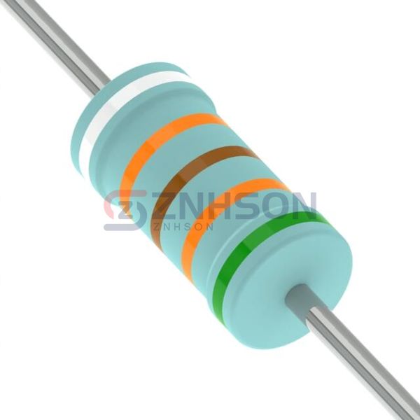 MFR25SDRF52-931K Preview