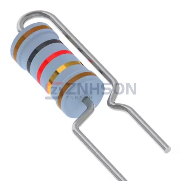 MFR-25FRFPN10R2 Preview