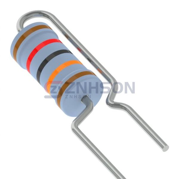 MFR-25FRFPN120K Preview