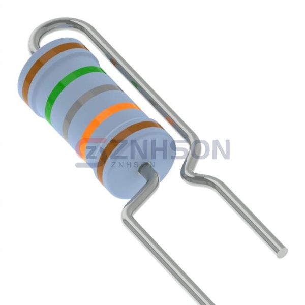 MFR-25FRFPN158K Preview