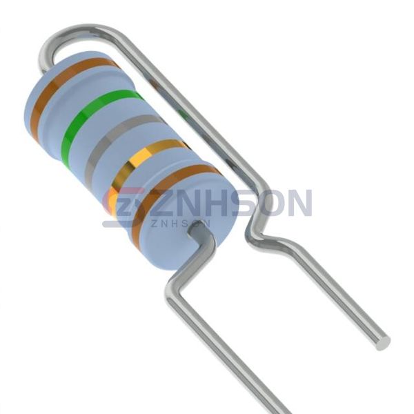 MFR-25FRFPN15R8 Preview