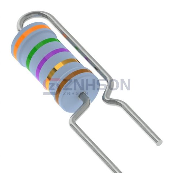 MFR-25FRFPN35R7 Preview