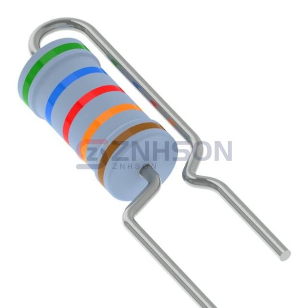 MFR-25FRFPN562K Preview