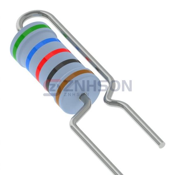 MFR-25FRFPN562R Preview