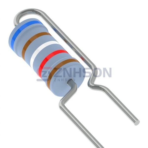 MFR-25FRFPN61K9 Preview