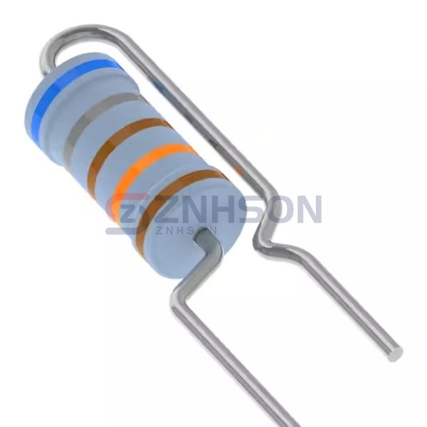 MFR-25FRFPN681K Preview