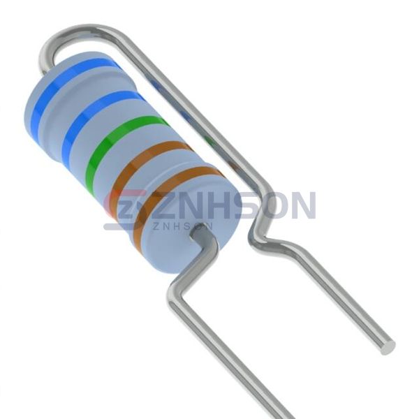 MFR-25FRFPN6K65 Preview