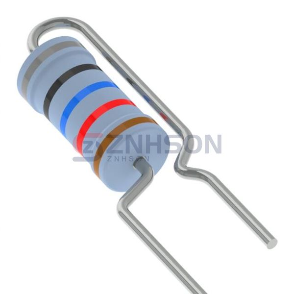 MFR-25FRFPN80K6 Preview