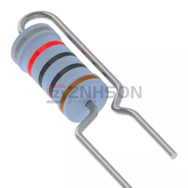 MFR-25FRFPN820R Preview