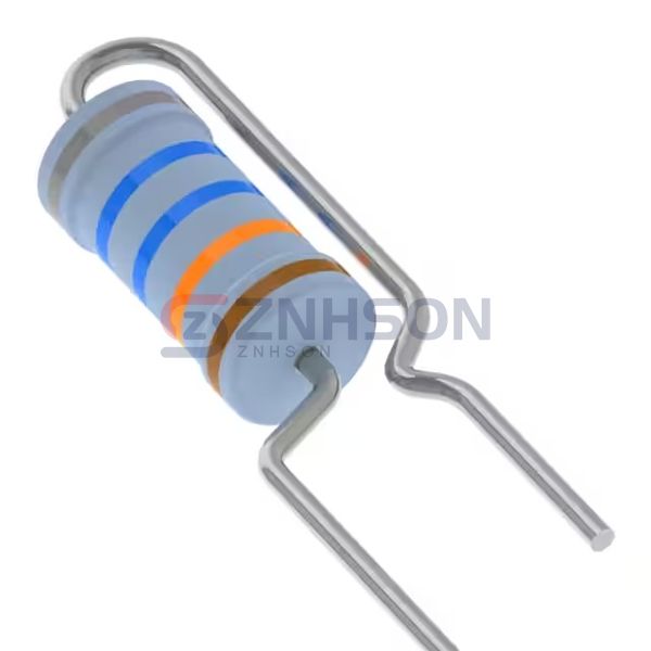 MFR-25FRFPN866K Preview