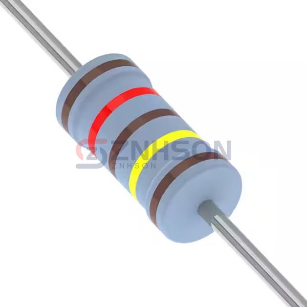 MFR100FRE52-1M21 Preview