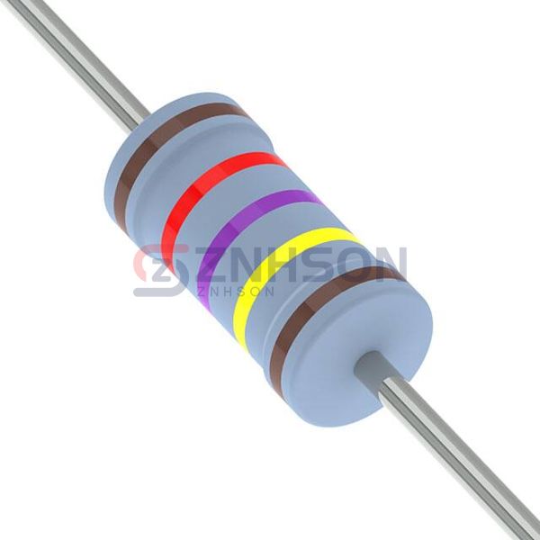 MFR50SFTE52-1M27 Preview