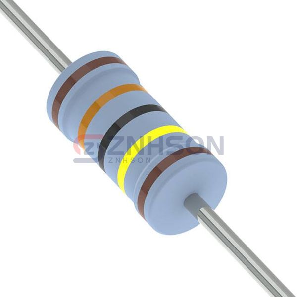 MFR50SFBF52-1M3 Preview