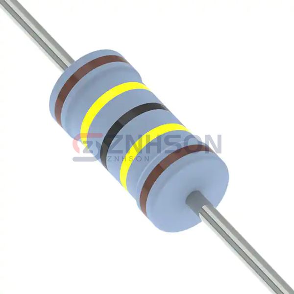 MFR-25FTE52-1M4 Preview