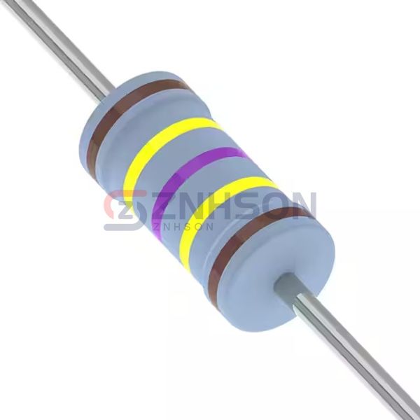 MFR50SFRF52-1M47 Preview