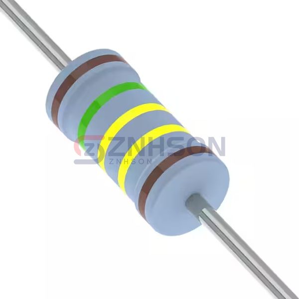 MFR50SFTE52-1M54 Preview