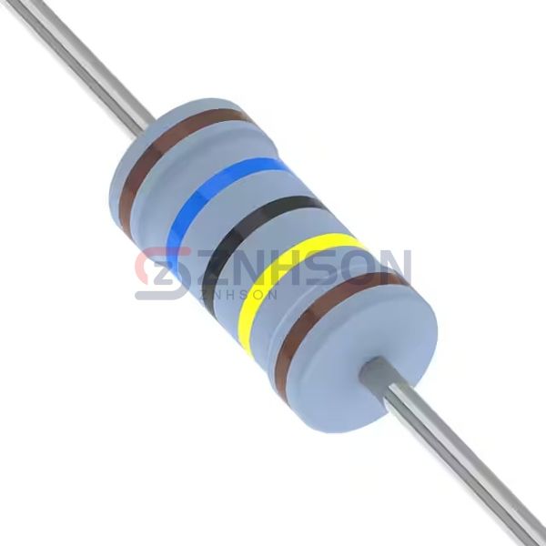 MFR50SFTE52-1M6 Preview