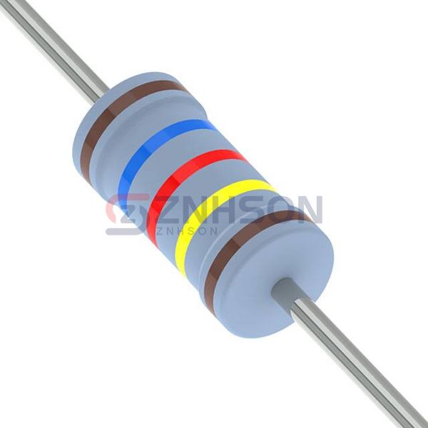MFR50SFRF52-1M62 Preview