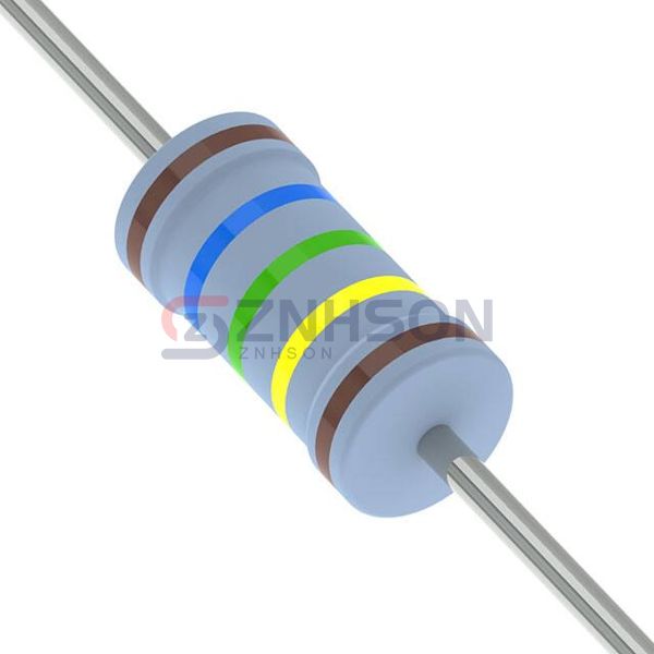 MFR-25FTE52-1M65 Preview