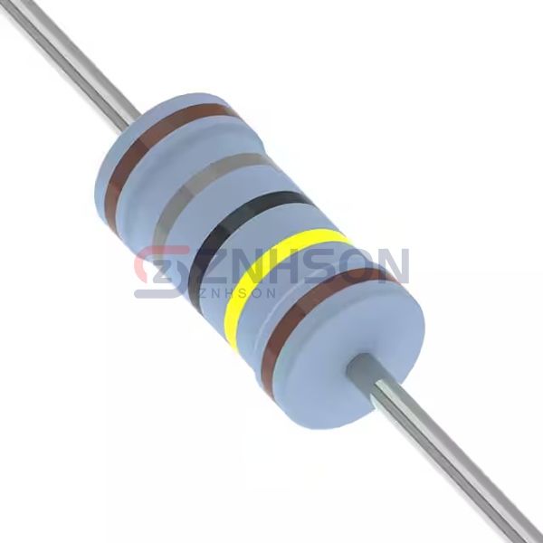 MFR-25FRF52-1M8 Preview