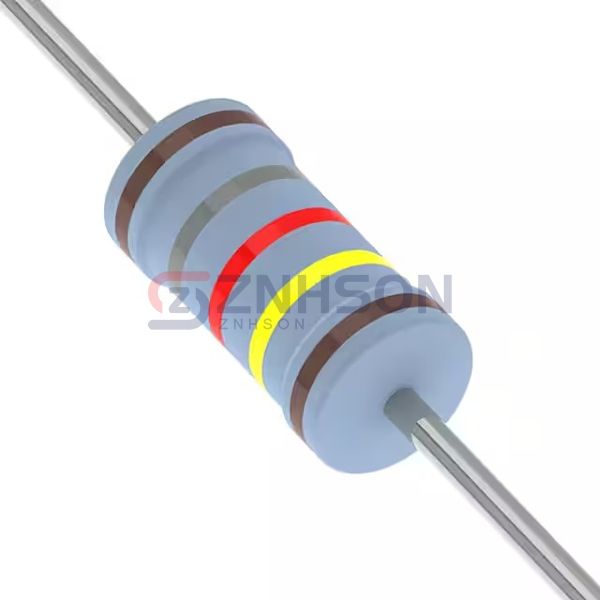 MFR50SFBF52-1M82 Preview