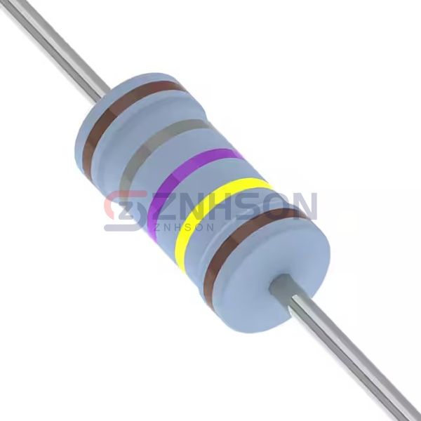 MFR-25FRF52-1M87 Preview