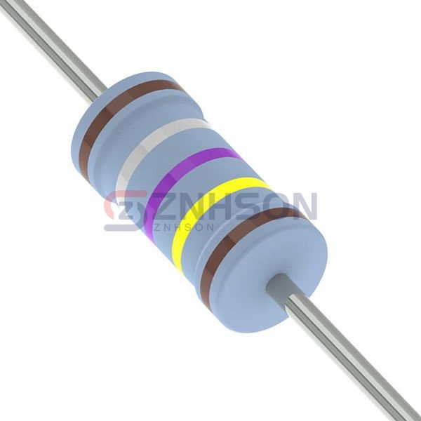 MFR50SFRF52-1M91 Preview