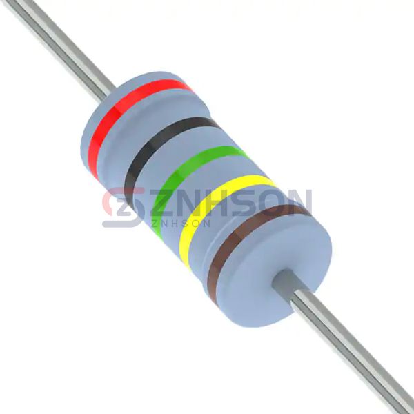 MFR-25FBF52-2M05 Preview