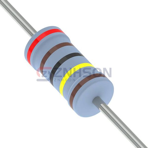 MFR100FRE52-2M1 Preview