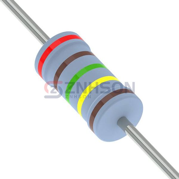 MFR100FRF52-2K15 Preview