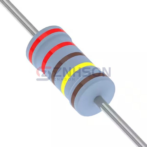 MFR50SFRF52-2M21 Preview