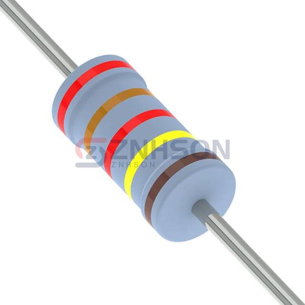 MFR50SFRE52-2M3 Preview