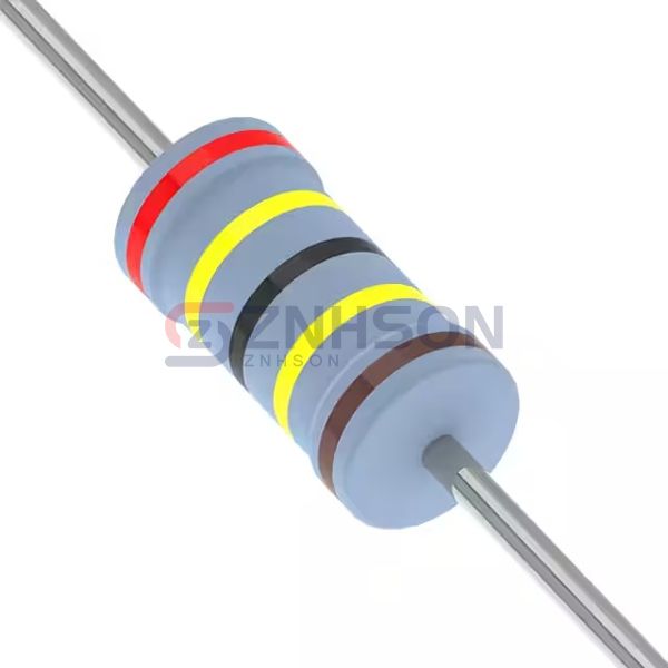 MFR100FRE52-2M4 Preview