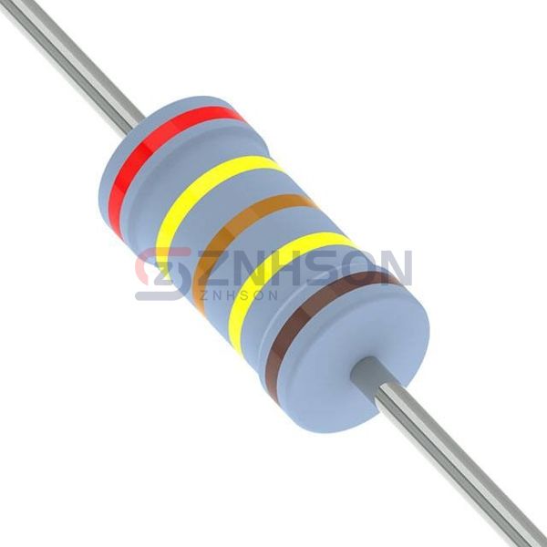 MFR50SFRE52-2M43 Preview