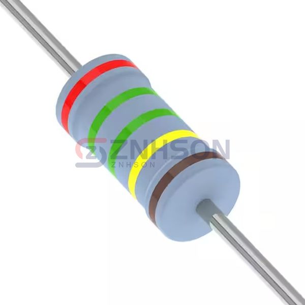 MFR100FRE52-2M55 Preview