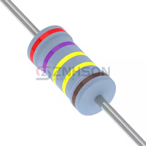 MFR50SFRF52-2M74 Preview