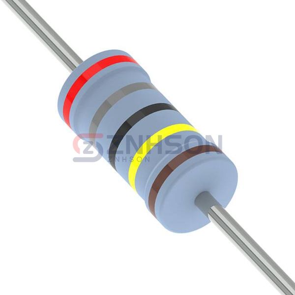 MFR50SFTE52-2M8 Preview