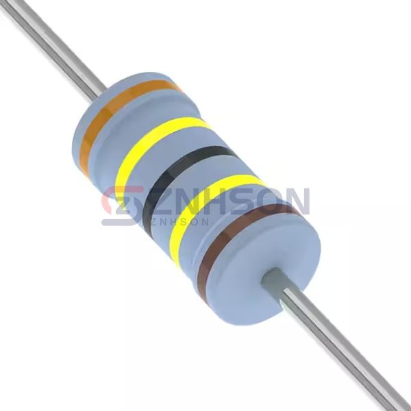 MFR-25FRF52-3M4 Preview