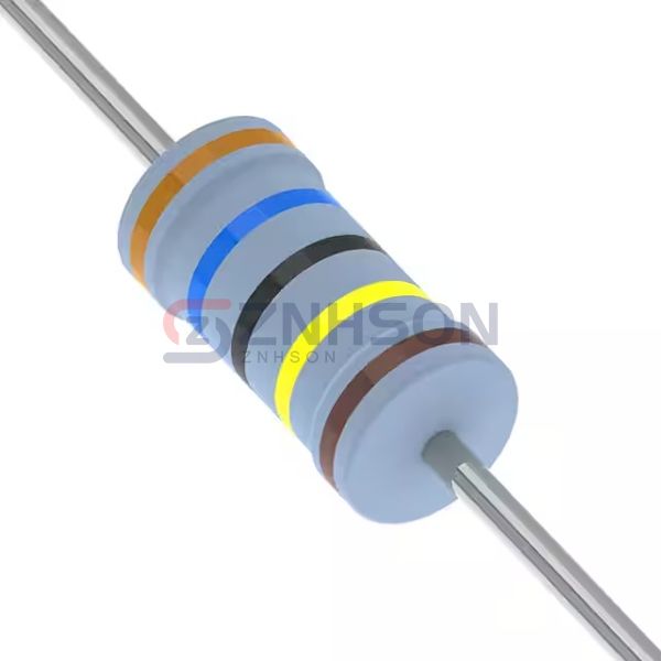 MFR-25FTE52-3M6 Preview