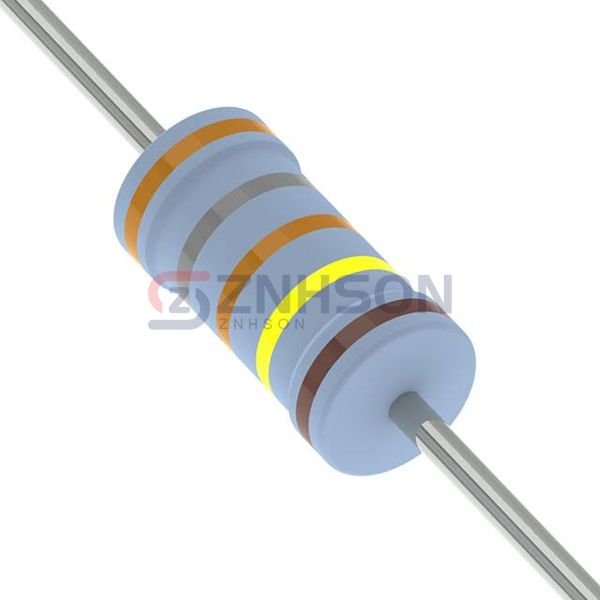 MFR50SFRF52-3M83 Preview