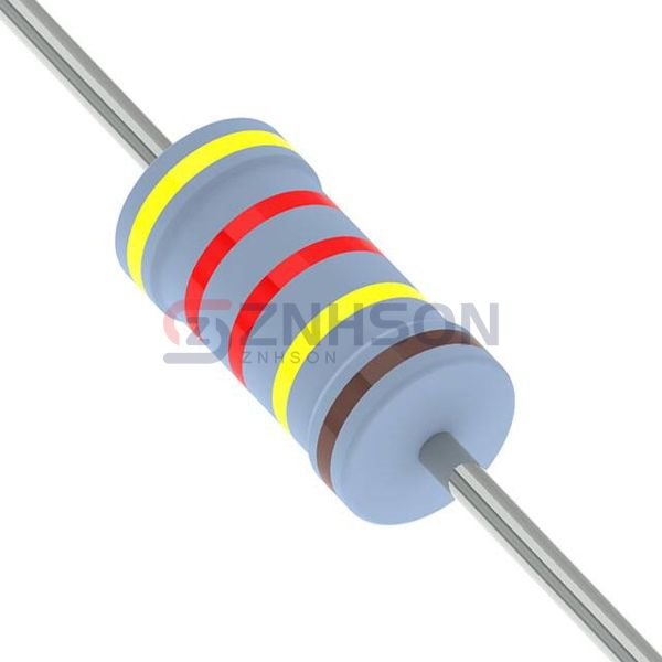 MFR100FRE52-4M22 Preview