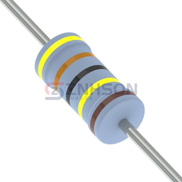 MFR100FRE52-4M3 Preview