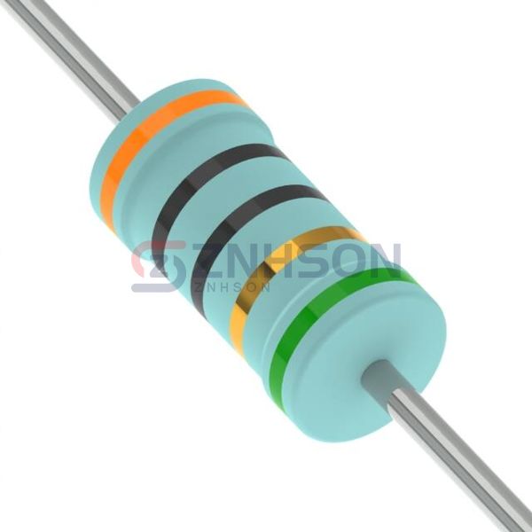 MFR50SDRD52-30R Preview